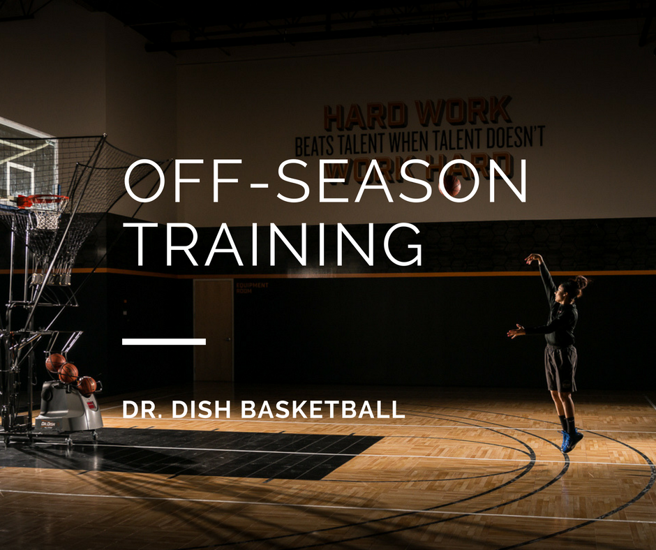 Off Season Basketball Workouts High School Blog Dandk